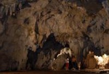 Actun-Can Caves Tour